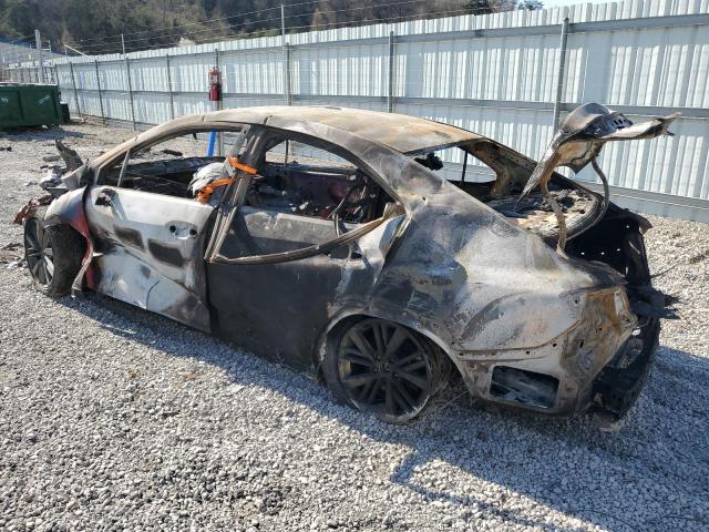 Фото 2 с аукциона – 2023 SUBARU WRX с VIN JF1VBAA64P9803155