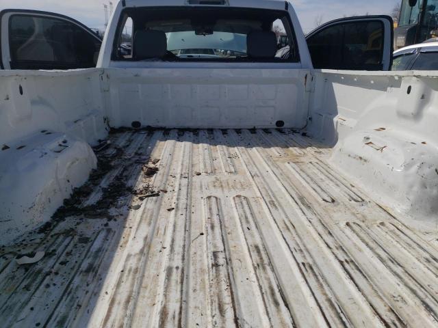 Photo 10 from auction – 2014 RAM 2500 ST with VIN 3C6MR5AL1EG197008