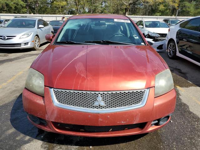 Photo 5 from auction – 2011 MITSUBISHI GALANT FE with VIN 4A32B2FF2BE012907