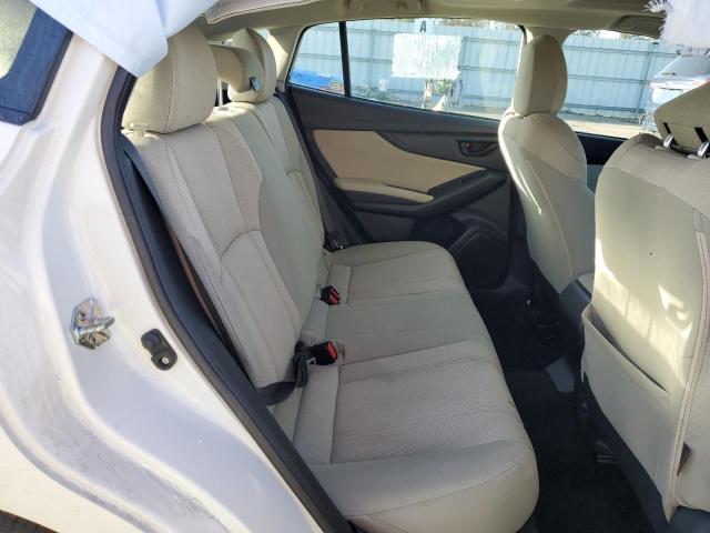 Photo 10 from auction – 2020 SUBARU IMPREZA PR with VIN 4S3GTAD69L3702038