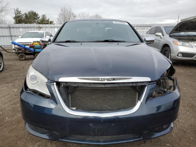 Photo 5 from auction – 2012 CHRYSLER 200 LIMITE with VIN 1C3CCBCGXCN266839