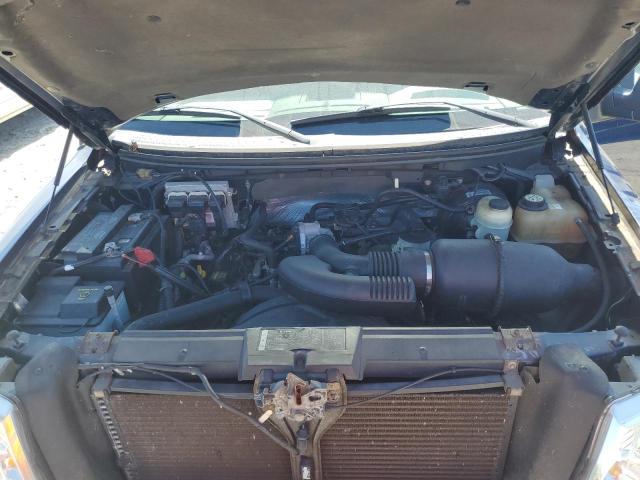 Zdjęcie 11 z aukcji – 2008 FORD F150 z VIN 1FTRX12W58FC22911
