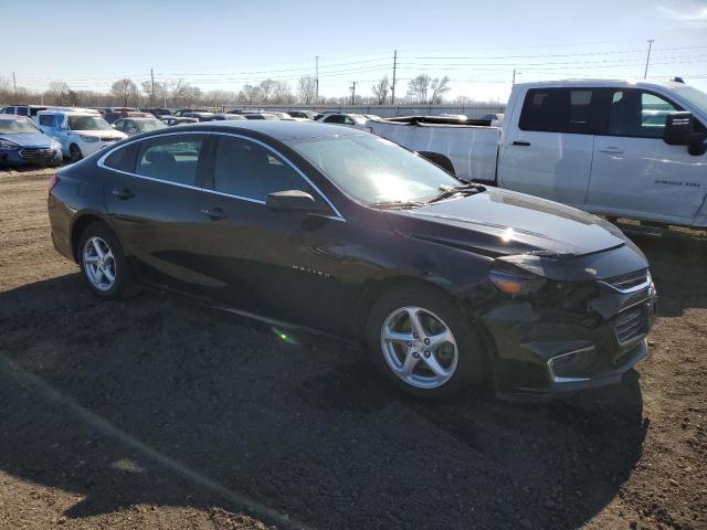 Photo 4 from auction – 2016 CHEVROLET MALIBU LS with VIN 1G1ZB5ST7GF332992