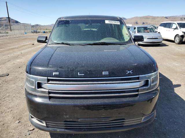 Photo 5 from auction – 2019 FORD FLEX LIMIT with VIN 2FMGK5D82KBA05686