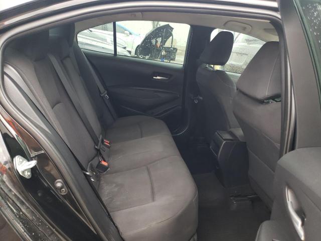 Photo 10 from auction – 2020 TOYOTA COROLLA LE with VIN 5YFEPRAE3LP082204