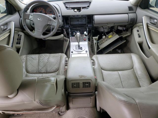 Photo 8 from auction – 2003 INFINITI G35 with VIN JNKCV51E63M026541