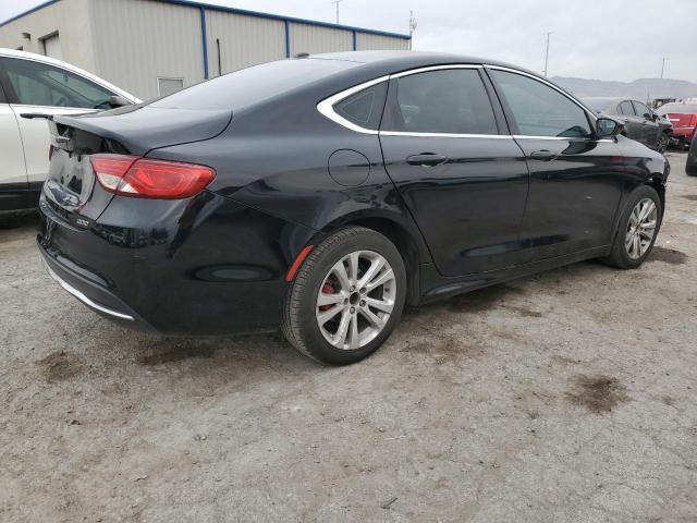 Photo 3 from auction – 2015 CHRYSLER 200 LIMITE with VIN 1C3CCCAB3FN638619