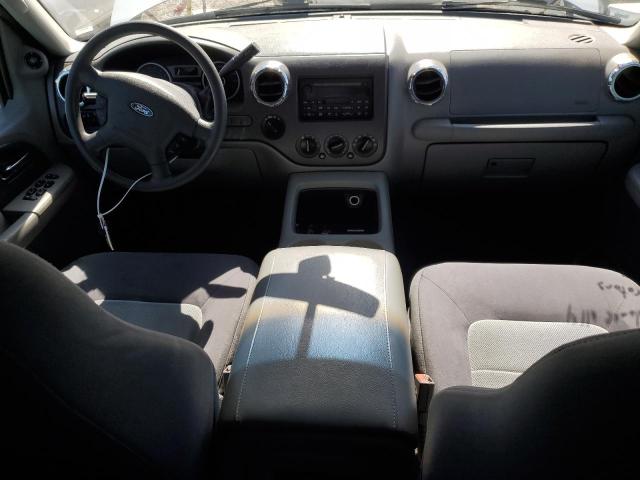 Photo 8 from auction – 2005 FORD EXPEDITION with VIN 1FMPU16545LB12832