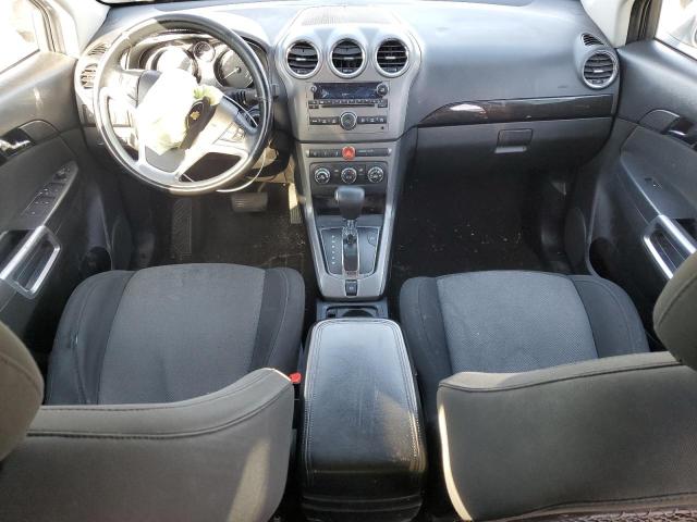 Photo 8 from auction – 2013 CHEVROLET CAPTIVA LS with VIN 3GNAL2EK2DS629427