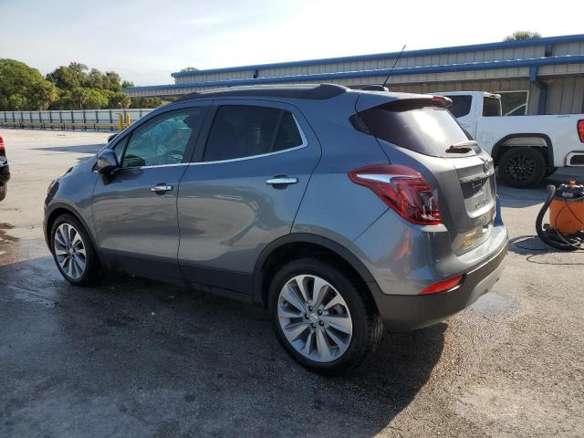Photo 2 from auction – 2020 BUICK ENCORE PRE with VIN KL4CJASB2LB050013