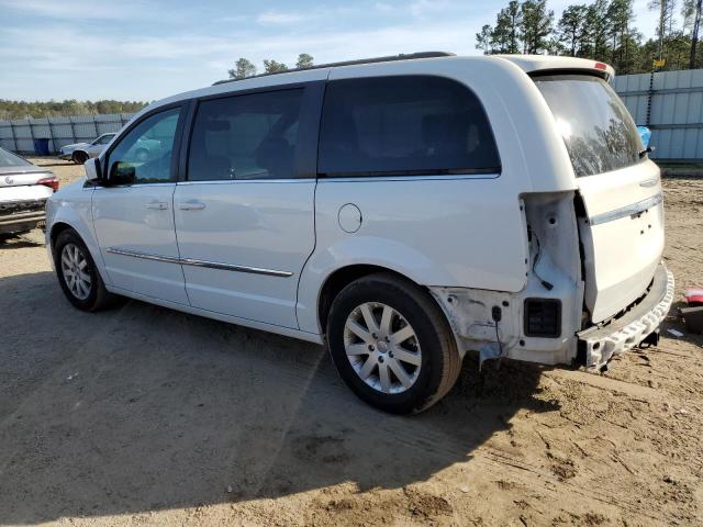 Photo 2 from auction – 2013 CHRYSLER TOWN & COU with VIN 2C4RC1BG9DR508686