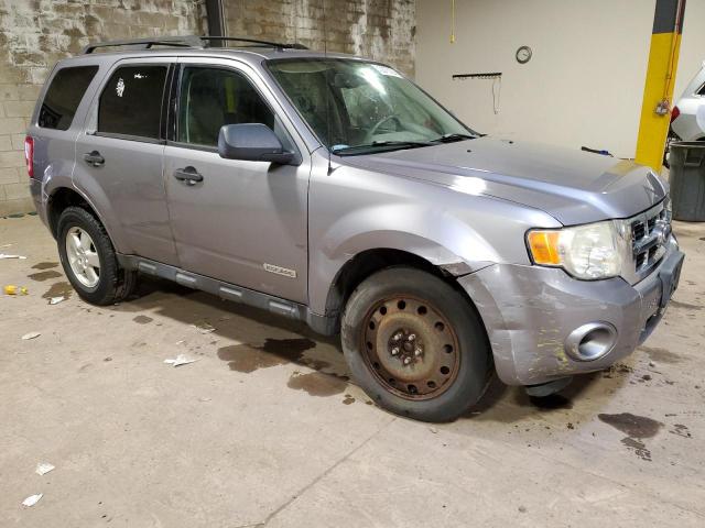 Photo 4 from auction – 2008 FORD ESCAPE XLT with VIN 1FMCU03Z78KD00304