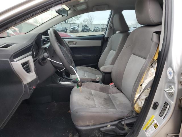 Photo 7 from auction – 2016 TOYOTA COROLLA L with VIN 5YFBURHE1GP383500