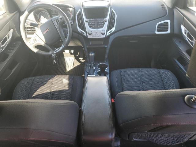 Photo 8 from auction – 2017 GMC TERRAIN SL with VIN 2GKALMEK3H6124672