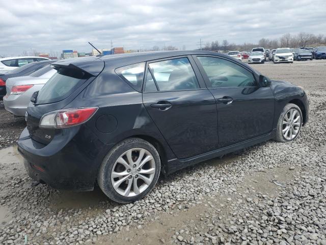 Photo 3 from auction – 2011 MAZDA 3 S with VIN JM1BL1K51B1498589