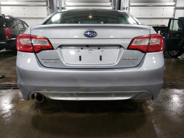 Photo 6 from auction – 2015 SUBARU LEGACY 2.5 with VIN 4S3BNBL60F3036929