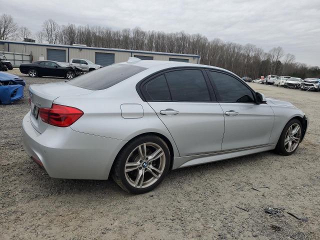 Photo 3 from auction – 2018 BMW 330 I with VIN WBA8B9C52JEE82516