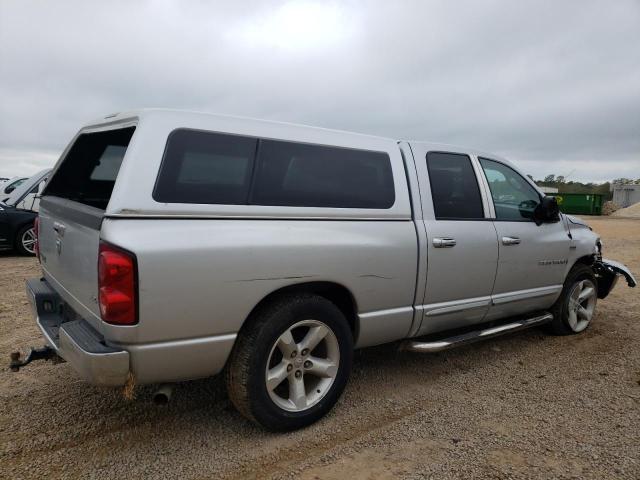 Photo 3 from auction – 2007 DODGE RAM 1500 S with VIN 1D7HA18257J550137