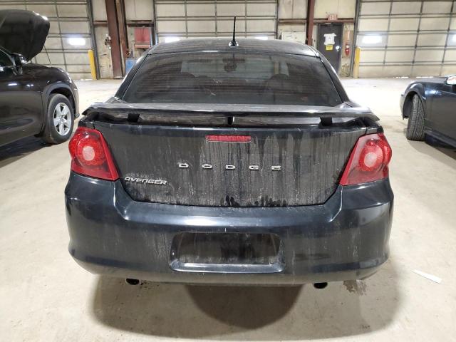 Photo 6 from auction – 2013 DODGE AVENGER SX with VIN 1C3CDZCG8DN746384