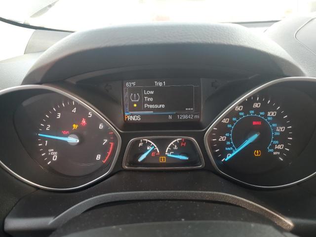 Zdjęcie 9 z aukcji – 2015 FORD ESCAPE TIT z VIN 1FMCU9J91FUB29042
