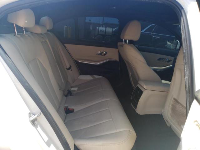 Photo 10 from auction – 2019 BMW 330I with VIN WBA5R1C53KFH15301