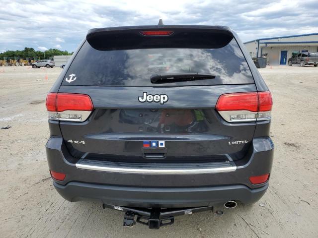 Photo 6 from auction – 2015 JEEP GRAND CHER with VIN 1C4RJFBG4FC679067