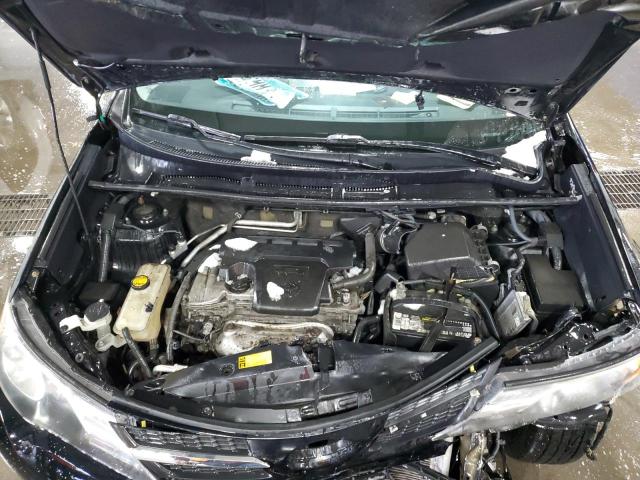 Photo 11 from auction – 2014 TOYOTA RAV4 XLE with VIN 2T3RFREV0EW229196
