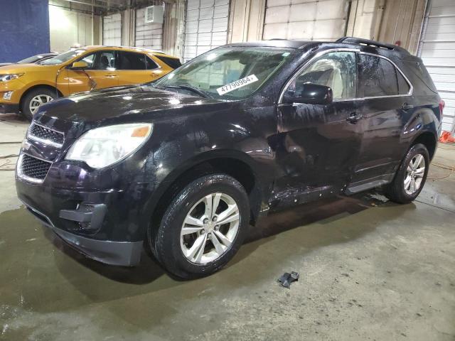 CHEVROLET EQUINOX LT 2015 with VIN 2GNFLFEK2F6241239 - Photo from auction