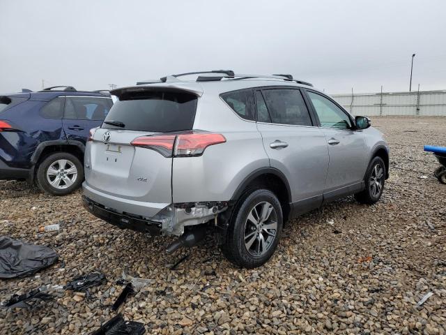 Photo 3 from auction – 2017 TOYOTA RAV4 XLE with VIN 2T3WFREV6HW401738