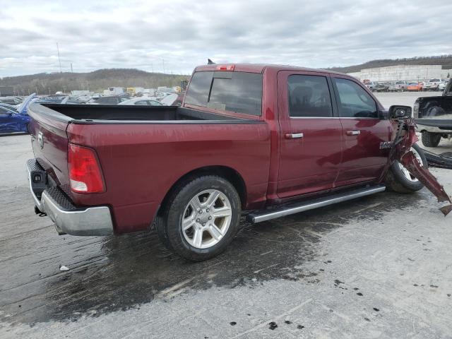 Photo 3 from auction – 2017 RAM 1500 SLT with VIN 1C6RR6LT4HS714792