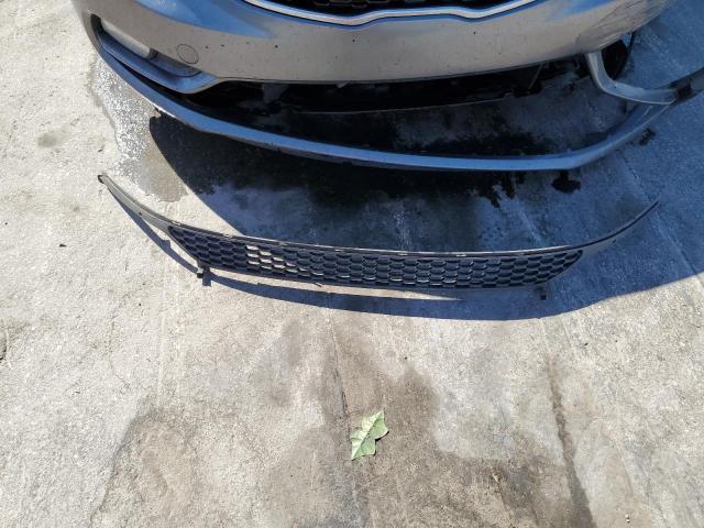 Photo 12 from auction – 2015 KIA FORTE EX with VIN KNAFZ4A84F5282910