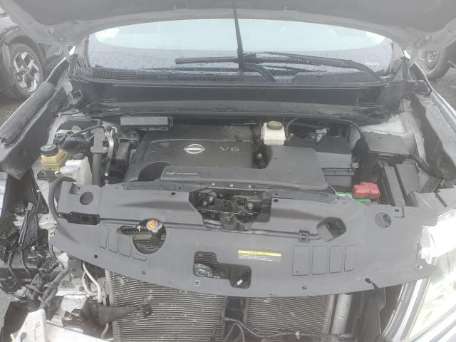 Photo 12 from auction – 2013 NISSAN PATHFINDER with VIN 5N1AR2MM7DC643450