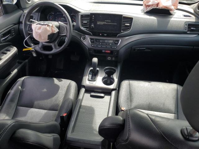 Photo 8 from auction – 2020 HONDA PILOT EXL with VIN 5FNYF5H54LB007943