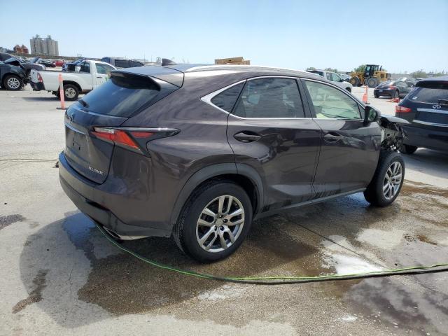 Photo 3 from auction – 2015 LEXUS NX 200T with VIN JTJYARBZ8F2018840