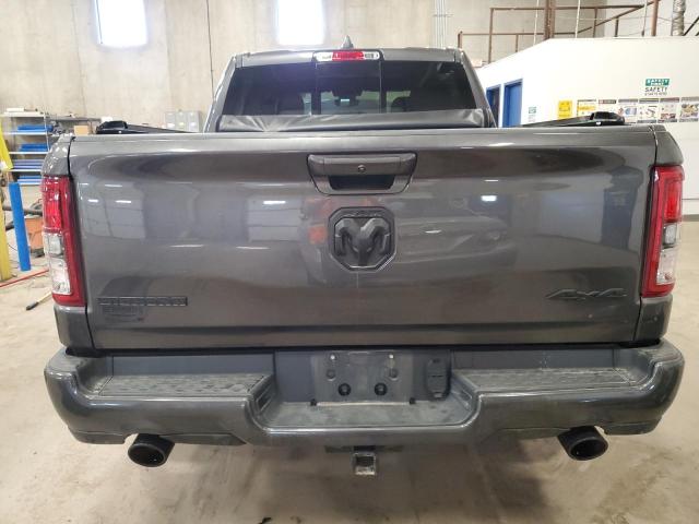 Photo 6 from auction – 2020 RAM 1500 BIG H with VIN 1C6SRFFT5LN308489
