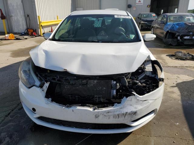 Photo 5 from auction – 2016 KIA FORTE LX with VIN KNAFX4A62G5550973