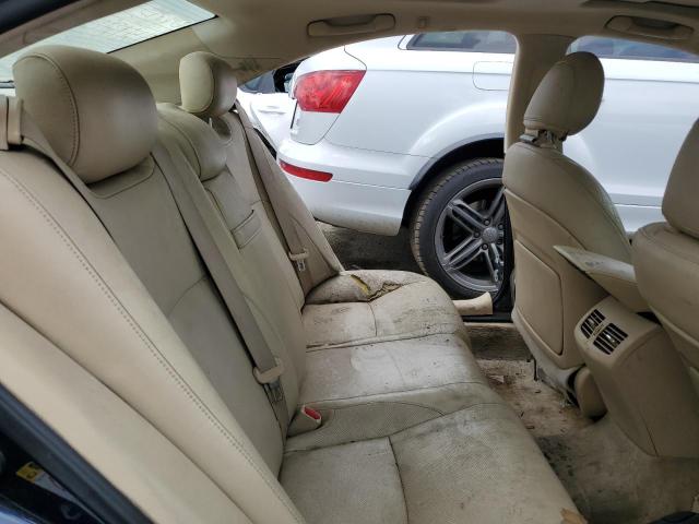 Photo 10 from auction – 2007 LEXUS ES 350 with VIN JTHBJ46GX72016009