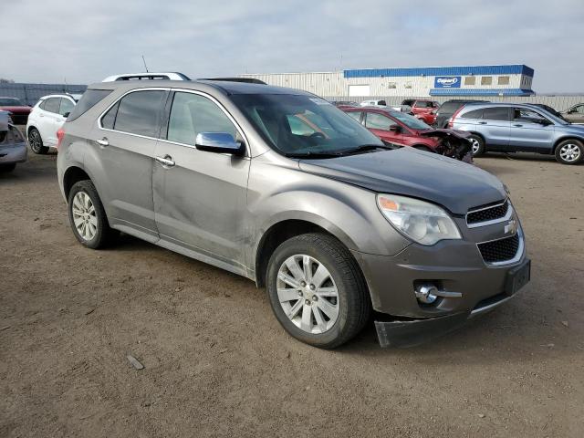 Photo 4 from auction – 2011 CHEVROLET EQUINOX LT with VIN 2CNFLPE56B6401315