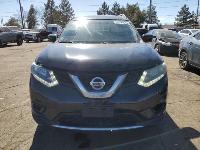 Photo 5 from auction – 2016 NISSAN ROGUE S with VIN KNMAT2MV5GP697938