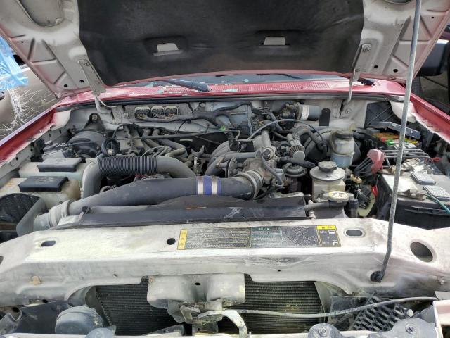 Photo 12 from auction – 2008 FORD RANGER with VIN 1FTYR10U88PA99428