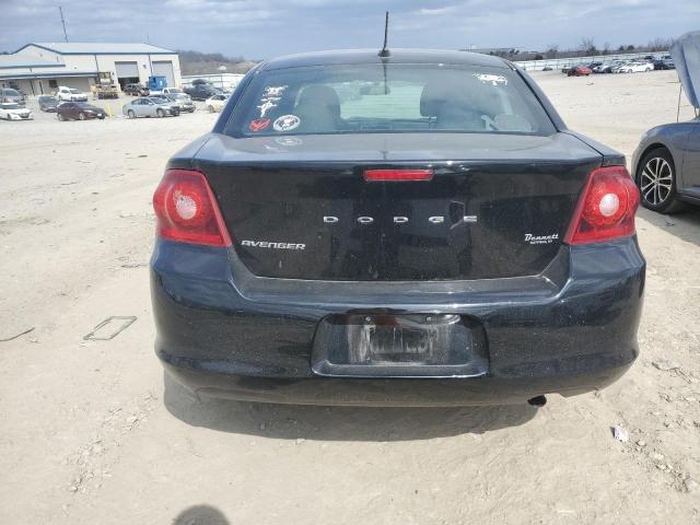 Zdjęcie 6 z aukcji – 2014 DODGE AVENGER SE z VIN 1C3CDZAB1EN104095