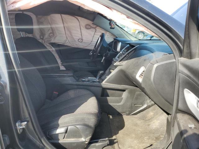 Photo 7 from auction – 2017 CHEVROLET EQUINOX LT with VIN 2GNFLFEK7H6198021