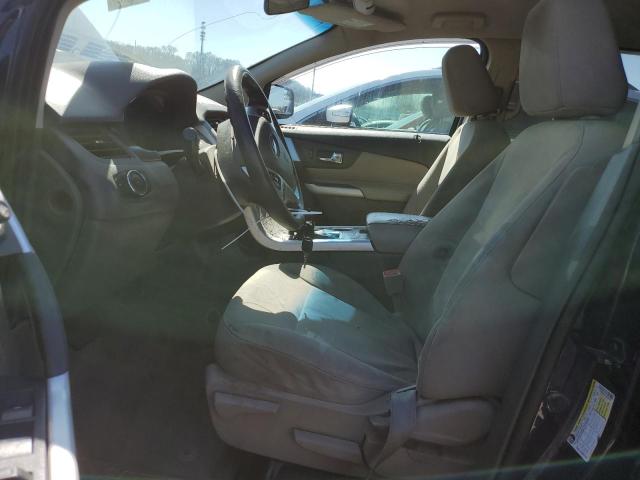 Photo 7 from auction – 2011 FORD EDGE SE with VIN 2FMDK3GC1BBA00387