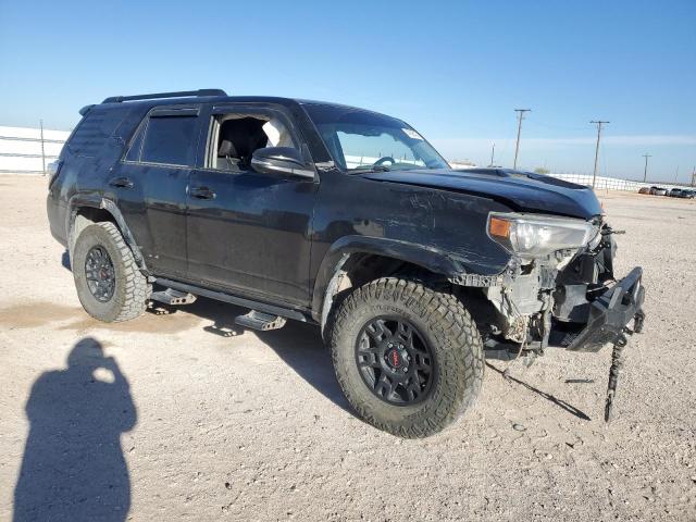 Photo 4 from auction – 2019 TOYOTA 4RUNNER SR with VIN JTEBU5JR1K5639853
