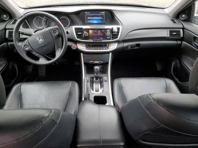 Photo 8 from auction – 2015 HONDA ACCORD EXL with VIN 1HGCR2F81FA087617