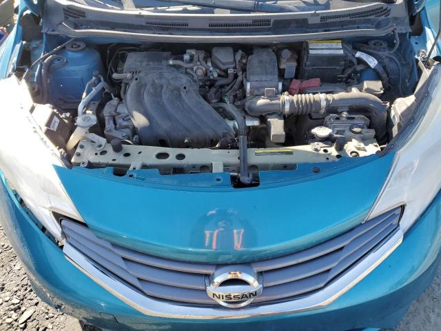 Photo 11 from auction – 2016 NISSAN VERSA NOTE with VIN 3N1CE2CP3GL352699