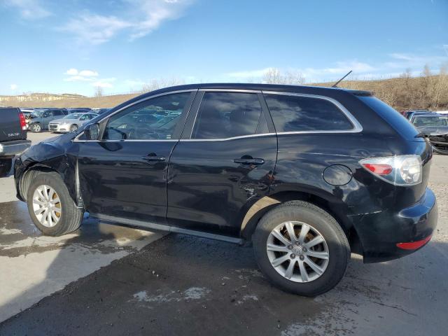 Photo 2 from auction – 2011 MAZDA CX-7 with VIN JM3ER2A50B0384907