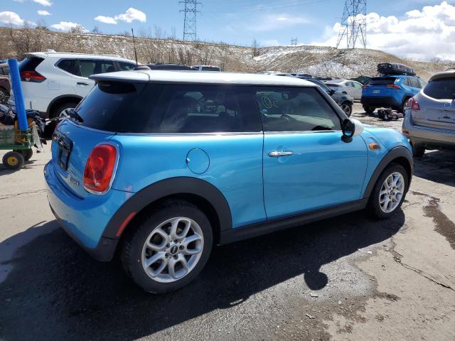 Photo 3 from auction – 2016 MINI COOPER with VIN WMWXP5C50G2D70703