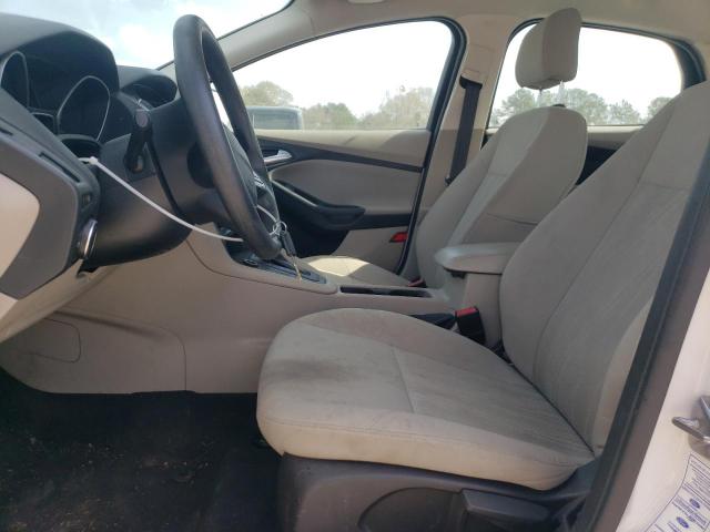 Photo 7 from auction – 2015 FORD FOCUS SE with VIN 1FADP3F20FL291801