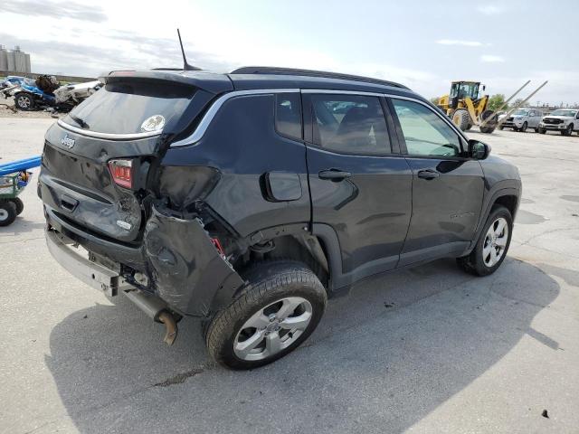 Photo 3 from auction – 2019 JEEP COMPASS LA with VIN 3C4NJDBB6KT596844